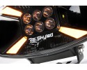 SKYLED STELLA FLASH 140W FULL LED HEADLIGHT LAMP COVER Light beam 11000 lm
