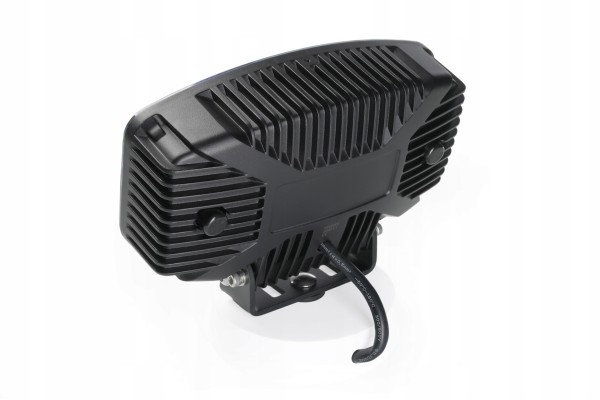 SKYLED STELLA FLASH 140W FULL LED HEADLIGHT LAMP COVER Shape rectangular