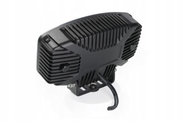 SKYLED STELLA FLASH 140W FULL LED HEADLIGHT LAMP COVER Shape rectangular