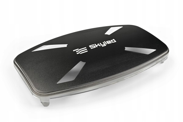 SKYLED STELLA FLASH 140W FULL LED HEADLIGHT LAMP COVER Version European