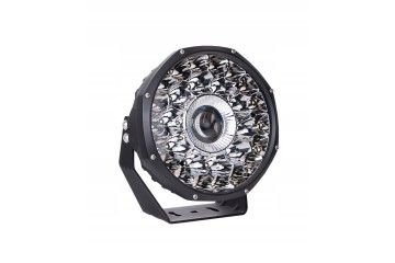 8xHP LED LASER WORKING LAMP 1x30W White Laser LED 12 24V EAN GTIN 5901508557964