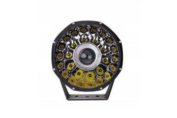 8xHP LED LASER WORKING LAMP 1x30W White Laser LED 12 24V Catalog number of the part WLLDL109