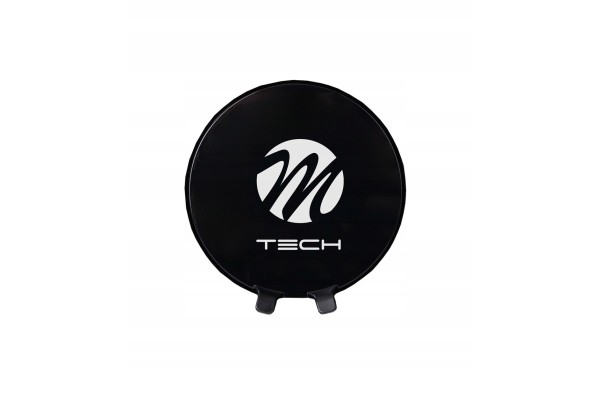 8xHP LED LASER WORKING LAMP 1x30W White Laser LED 12 24V Part manufacturer M Tech