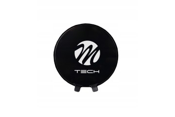 8xHP LED LASER WORKING LAMP 1x30W White Laser LED 12 24V Part manufacturer M Tech
