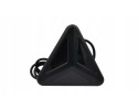 LAMP REAR STOP THIRD STOP LIGHT UNIVERSAL BLACK STRONG F1 Installation side rear