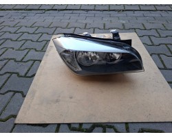 LAMP FRONT REFLECTOR BMW X1 E84 LIFT 12 15 RIGHT EUROPE WHOLE