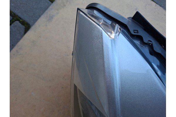 LAMP FRONT REFLECTOR BMW X1 E84 LIFT 12 15 RIGHT EUROPE WHOLE Catalog number of the part BMW X1 E84 LIFT 12 15 WYSYLKA