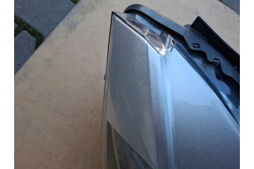 LAMP FRONT REFLECTOR BMW X1 E84 LIFT 12 15 RIGHT EUROPE WHOLE Catalog number of the part BMW X1 E84 LIFT 12 15 WYSYLKA