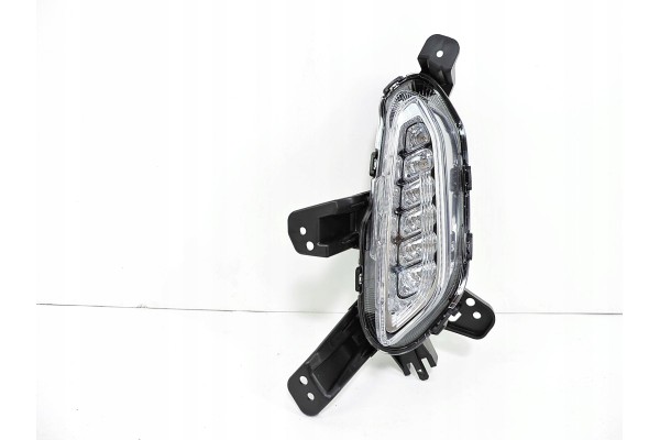 HYUNDAI i30 2017 6PIN LEFT LED DRL DIRECTION 2018