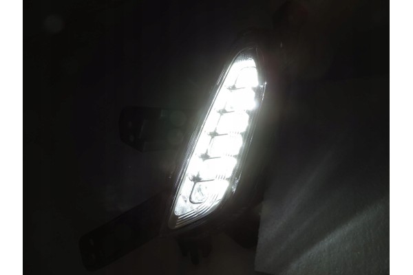 HYUNDAI i30 2017 6PIN LEFT LED DRL DIRECTION 2018 Part manufacturer Hyundai OE