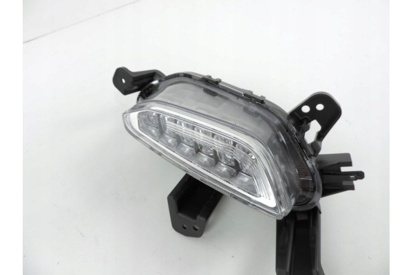 HYUNDAI i30 2017 6PIN LEFT LED DRL DIRECTION 2018 Car type passenger cars