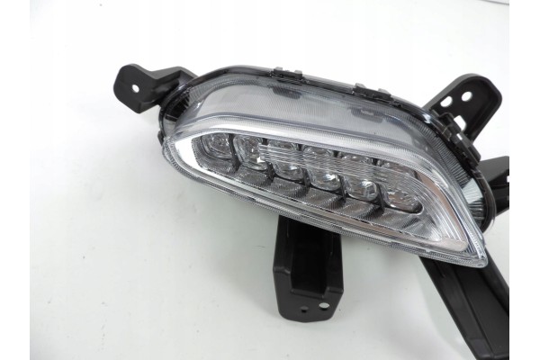 HYUNDAI i30 2017 6PIN LEFT LED DRL DIRECTION 2018 Lamp type dedicated