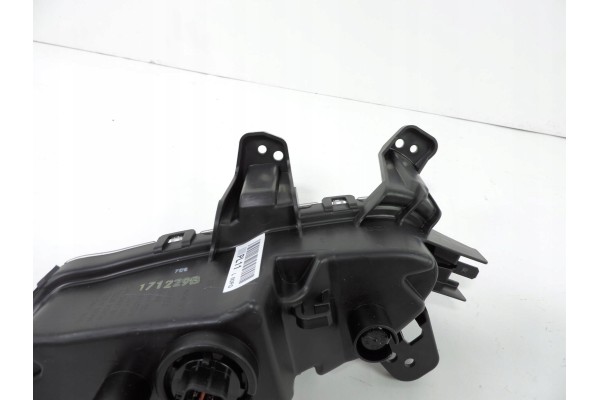 HYUNDAI i30 2017 6PIN LEFT LED DRL DIRECTION 2018 Quality of parts according to GVO O original with manufacturer s logo OE