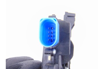 3B1837016  CERRADURA PUERTA DELANTERA DERECHA SKODA FABIA (5J2) Active 2009 3B1837016 190453 SKODA - 2