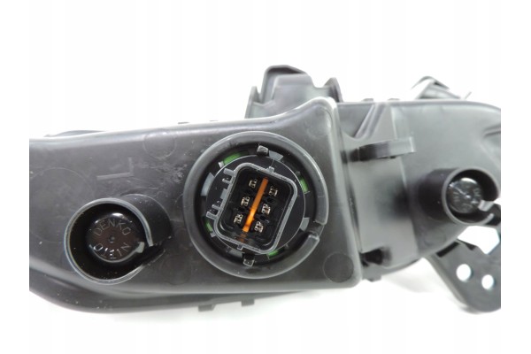 HYUNDAI i30 2017 6PIN LEFT LED DRL DIRECTION 2018 Catalog number of the original 3 KIERUNKOWSKAZ III 17 18 HALOGEN