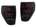 Tail Lights Set Vland Full LED Tuning Smoke Ford F150 F 150 XII mk 12 2008 14 Catalog number of the part YAB F150 0360