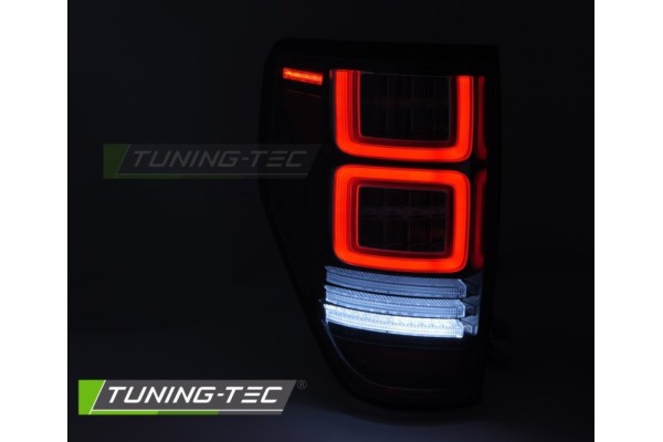 Tail Lights Set Vland Full LED Tuning Smoke Ford F150 F 150 XII mk 12 2008 14 Part manufacturer VLAND