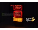 Tail Lights Set Vland Full LED Tuning Smoke Ford F150 F 150 XII mk 12 2008 14 Installation side left right