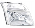 FORD TRANSIT CONNECT TOURNEO NEW COMPLETE HEADLIGHT SET Part manufacturer AYFAR