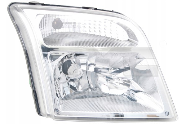 FORD TRANSIT CONNECT TOURNEO NEW COMPLETE HEADLIGHT SET Part manufacturer AYFAR