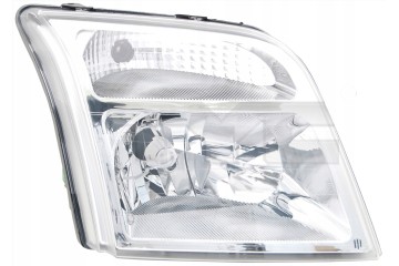 FORD TRANSIT CONNECT TOURNEO NEW COMPLETE HEADLIGHT SET Part manufacturer AYFAR