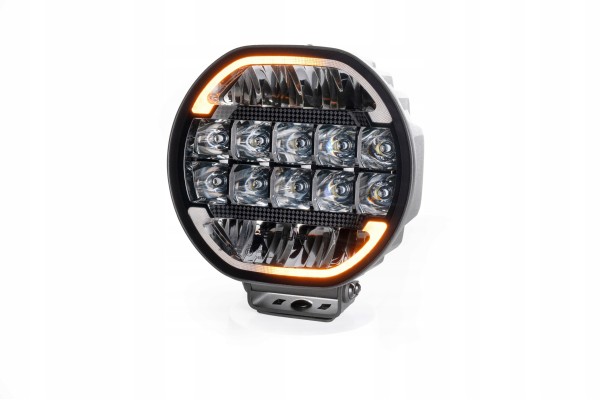 SKYLED SCALLOP 9X FUL LED LONG RANGE REFLECTOR DYNAMIC POSITIONS Catalog number of the part SCALLOP 9X