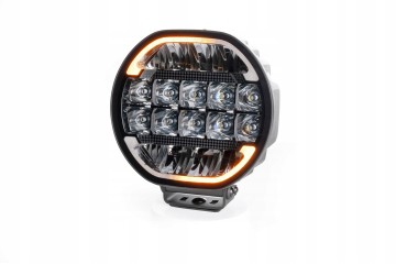 SKYLED SCALLOP 9X FUL LED LONG RANGE REFLECTOR DYNAMIC POSITIONS Catalog number of the part SCALLOP 9X