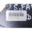 3B1837016  CERRADURA PUERTA DELANTERA DERECHA SKODA FABIA (5J2) Active 2009 3B1837016 190453 SKODA - 4