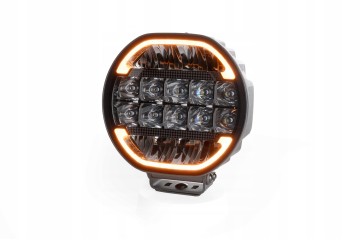 SKYLED SCALLOP 9X FUL LED LONG RANGE REFLECTOR DYNAMIC POSITIONS Part manufacturer Skyled
