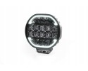 SKYLED SCALLOP 9X FUL LED LONG RANGE REFLECTOR DYNAMIC POSITIONS Car type 4x4 SUV undefined trucks cargo vans passenger cars
