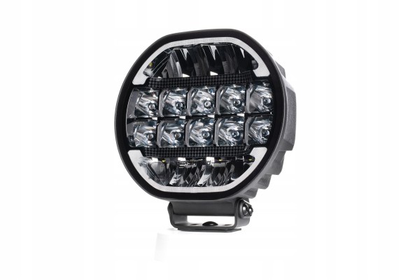 SKYLED SCALLOP 9X FUL LED LONG RANGE REFLECTOR DYNAMIC POSITIONS EAN GTIN 5903849404228