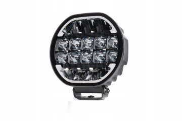SKYLED SCALLOP 9X FUL LED LONG RANGE REFLECTOR DYNAMIC POSITIONS EAN GTIN 5903849404228