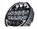 Faro LED Completo SKYLED SCALLOP 9X con Posiciones Dinámicas