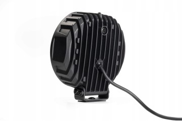 Faro LED Completo SKYLED SCALLOP 9X con Posiciones Dinámicas