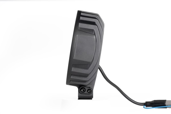 Faro LED Completo SKYLED SCALLOP 9X con Posiciones Dinámicas