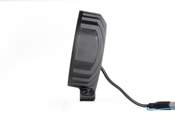 Faro LED Completo SKYLED SCALLOP 9X con Posiciones Dinámicas