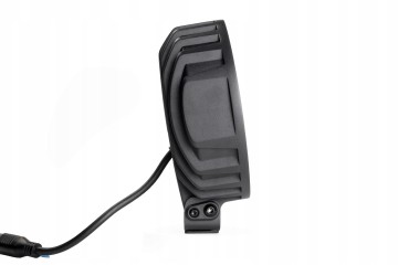 Faro LED Completo SKYLED SCALLOP 9X con Posiciones Dinámicas