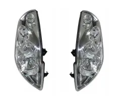 Faros Renault Master Opel Movano 2010-2019 AYFAR