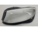 Mercedes S Coupe 217 glass lamp shade