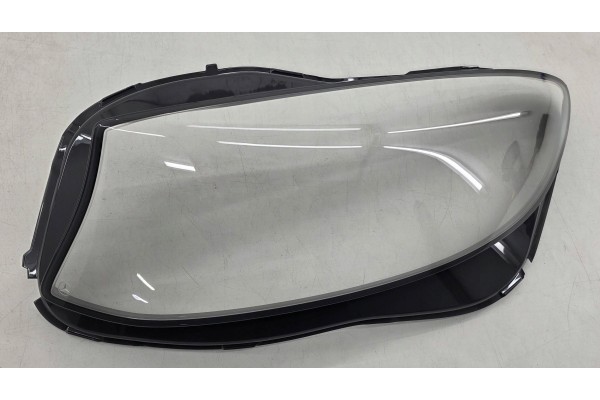 Mercedes S Coupe 217 glass lamp shade
