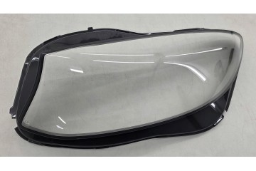 Mercedes S Coupe 217 glass lamp shade
