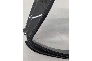 Mercedes S Coupe 217 glass lamp shade Catalog number of the part 1305031374