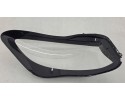 Mercedes S Coupe 217 glass lamp shade Part manufacturer Mercedes Benz OE