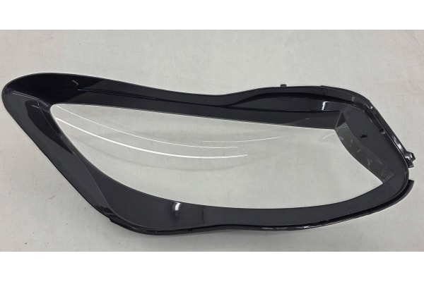 Mercedes S Coupe 217 glass lamp shade Part manufacturer Mercedes Benz OE