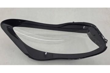 Mercedes S Coupe 217 glass lamp shade Part manufacturer Mercedes Benz OE