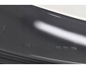 Mercedes S Coupe 217 glass lamp shade Installation side left