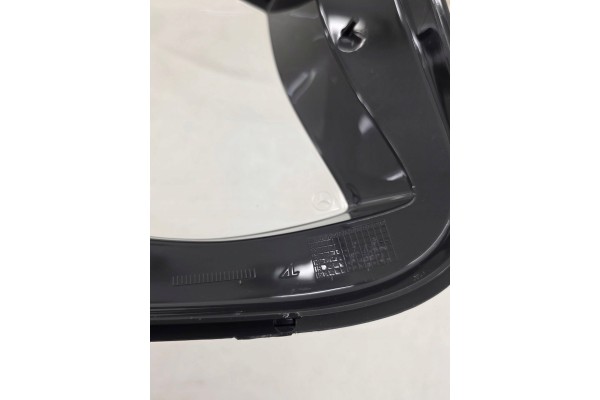 Mercedes S Coupe 217 glass lamp shade Car type passenger cars