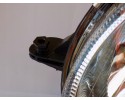 MERCEDES E CLASS W211 HEADLIGHT SET Part manufacturer Eagle Eyes