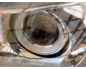 MERCEDES E CLASS W211 HEADLIGHT SET Car type passenger cars