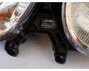 MERCEDES E CLASS W211 HEADLIGHT SET Type of low beam headlights xenon